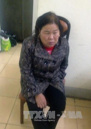 Bắt giữ các vụ vận chuyển ma túy, pháo nổ, hàng hóa không rõ nguồn gốc 