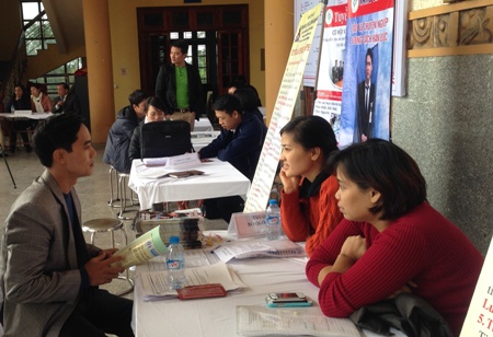 Bài 2: Hướng đi từ ba phía (Tiếp theo và hết)