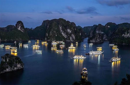 Khai mạc Triển lãm ảnh Cuộc thi ảnh Di sản Việt Nam 2015 và Bình Thuận - Hội tụ Xanh