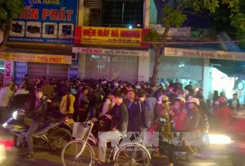 Thanh Hoá: 4 người trong một gia đình chết bất thường tại nhà