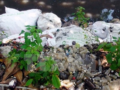 Điều kiện của cơ sở xử lý chất thải nguy hại