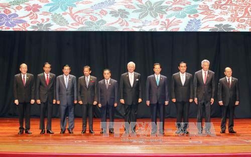 Tầm nhìn Cộng đồng ASEAN 2025 