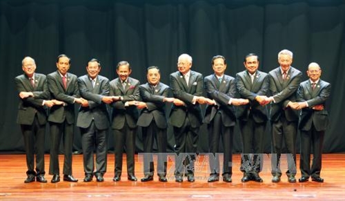 Tuyên bố Kuala Lumpur về ASEAN 2025: Cùng vững vàng tiến bước 