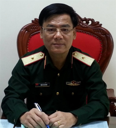 Một quyết định giàu tính nhân văn