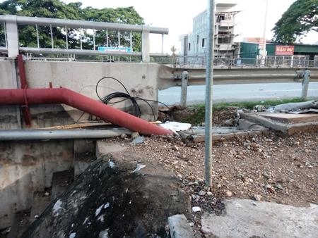 Huyện Quỳnh Lưu, tỉnh Nghệ An: Gần nhà máy nước, vẫn “khát