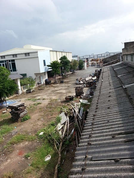 Tỉnh chỉ đạo 2 năm, huyện vẫn chưa thực hiện