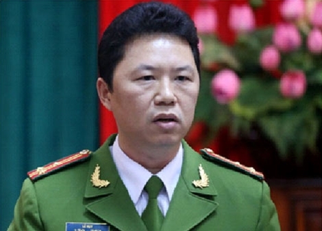 Hà Nội: Xuất hiện loại tội phạm với thủ đoạn mua bán người mới 