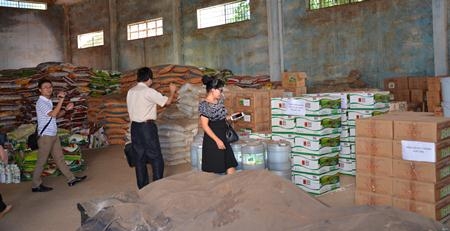 Dấu hiệu sai phạm trên nhiều tỉnh, thành phố và những “bí ẩn”