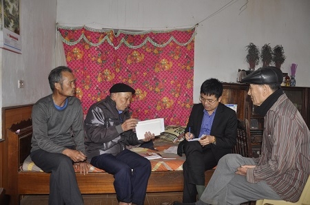 Bài 3: Hiểu đúng để không gửi đơn sai (Tiếp theo và hết)