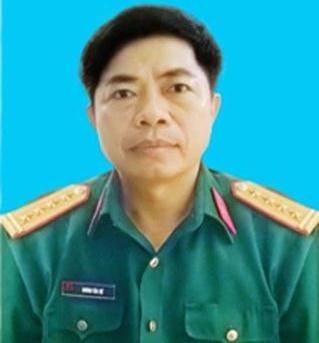 Người cán bộ quản lý học viên giàu tâm huyết