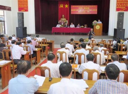 Hơn 273 tỷ đồng chăm sóc, giúp đỡ nạn nhân chất độc da cam