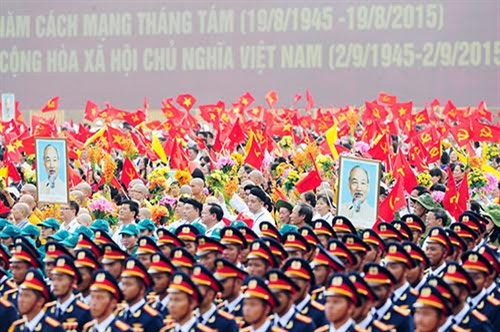 Tiếp tục tăng cường sự lãnh đạo của Đảng với công tác giáo dục quốc phòng và an ninh