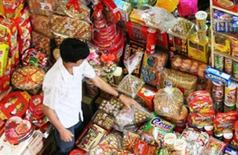 Quy định xử lý hành vi 