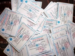 Bảo hiểm y tế cho trẻ dưới 6 tuổi chưa có giấy khai sinh