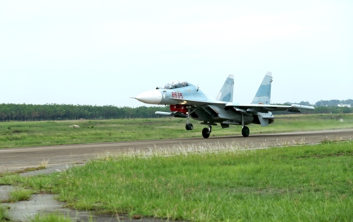 Sẵn sàng trong mọi tình huống