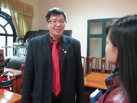 Cùng chung tay đoàn kết xây dựng đất nước