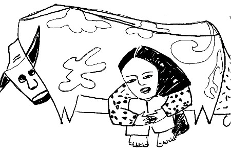 Ngọt ấm xuân tình