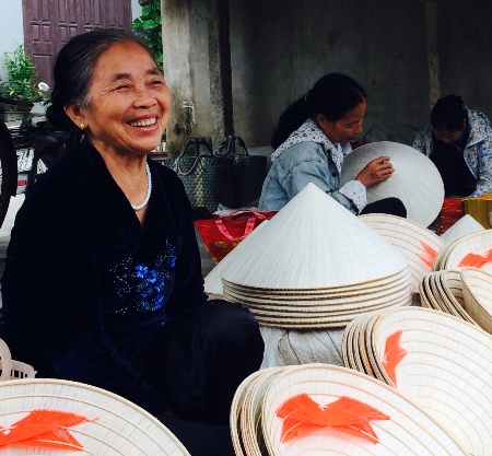 Phiên chợ Đống Cao