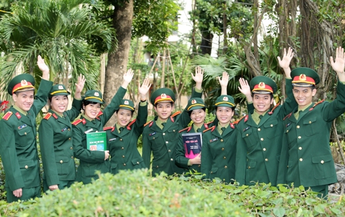 Vinh dự và trách nhiệm của điển hình