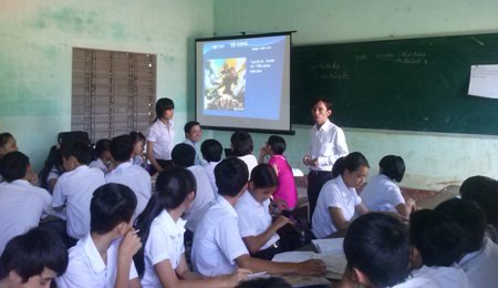 Việc thực hiện Thông tư 30 về dạy thêm, học thêm: Cần có tư duy rộng mở, nhân văn hơn