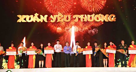 Hành trình từ trái tim 