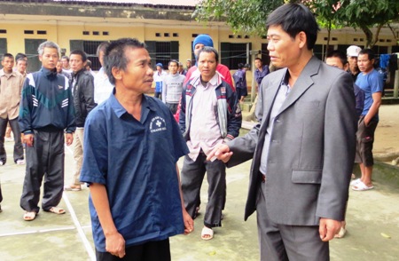 Nơi kết nối những tấm lòng nhân ái