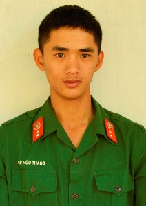 Tấm gương nhiều ý nghĩa trước mùa huấn luyện