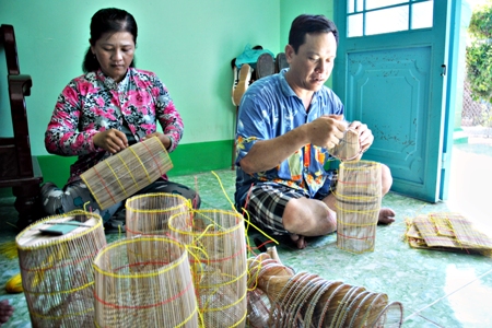 Hiệu quả của việc đào tạo nghề cho lao động nông thôn