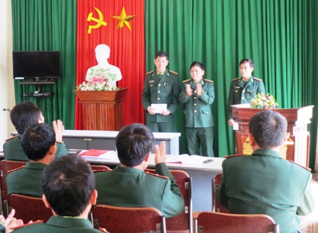 Sức sống của những mô hình hoạt động thanh niên