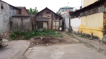 Hòa Bình: Cần xem xét lại việc bồi thường cho công dân