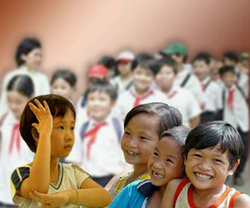 Quyền được nhận làm con nuôi