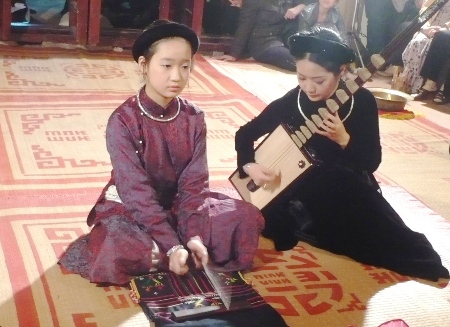 Góp phần bảo đảm quyền lợi cho các 