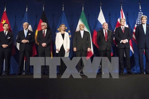 Phép thử lòng tin