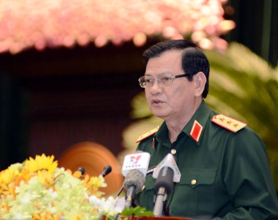 Đại thắng mùa Xuân 1975 - Chiến công chói lọi trong lịch sử dân tộc