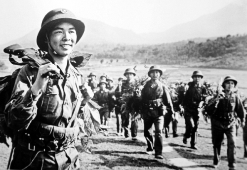 Đại thắng về tư tưởng