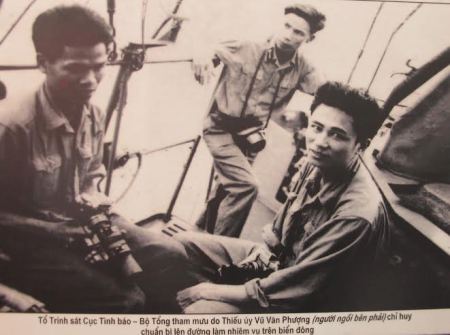 Kỳ 3: Liên tục “giải mật” tài liệu địch