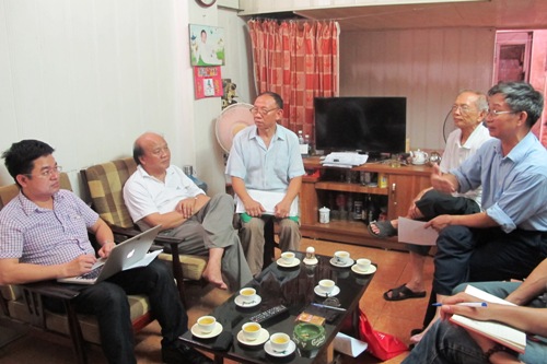 Bồi thường hỗ trợ tái định cư tại Khu tập thể Cục Vận tải: Sao không thực hiện đúng quy định của pháp luật?