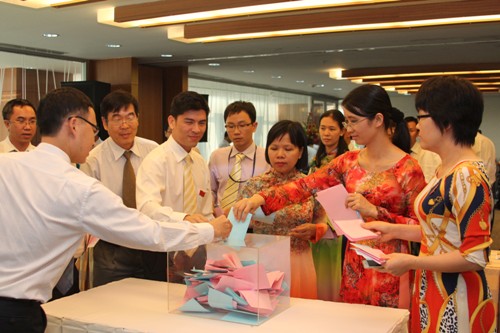 Tạo động lực phát triển ngành Công nghiệp Khí Việt Nam