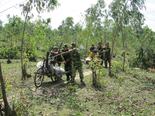 Hai phong trào hướng tới một mục tiêu