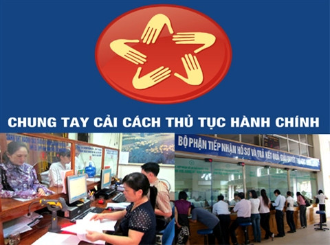 Tiếp tục đẩy mạnh cải cách hành chính Nhà nước, tạo nền tảng thúc đẩy phát triển nhanh, bền vững và hội nhập quốc tế trong giai đoạn tới