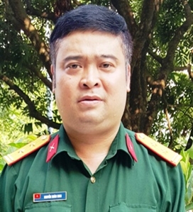 Noi gương Bác gắn với công việc hằng ngày