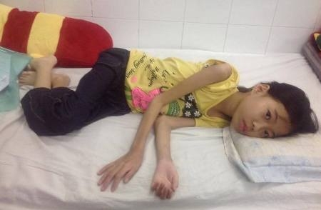 Thương lắm đồng đội ơi!