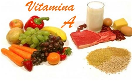 Vitamin A giúp giảm tỷ lệ mắc bệnh và tử vong ở trẻ em