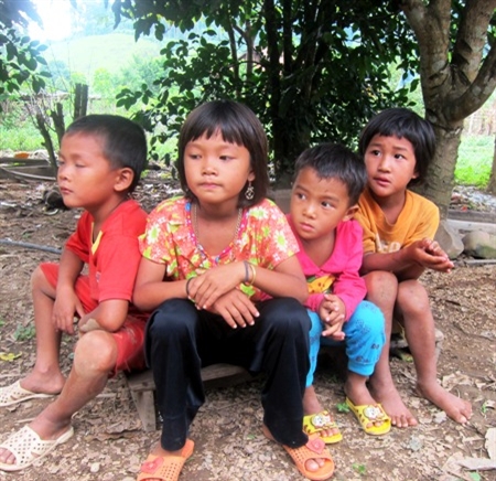 Những vấn đề sức khoẻ thường gặp ở trẻ em trong mùa hè