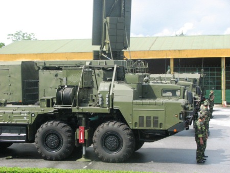 Giữ cho bầu trời Thủ đô mãi xanh!