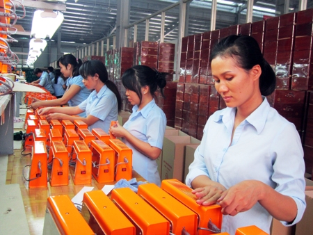 Công ty TNHH MTV Thông tin điện tử Z755: 