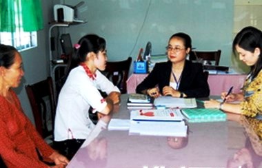 Quyền và nghĩa vụ của người được trợ giúp pháp lý