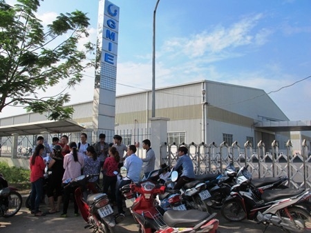 Hàng trăm công nhân tại Bắc Ninh bất ngờ bị thôi việc: Phải bảo đảm chế độ cho người lao động