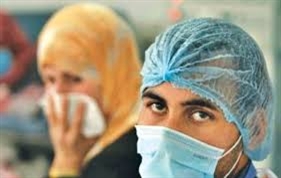 Dịch hô hấp cấp MERS-CoV đe dọa tràn vào Việt Nam