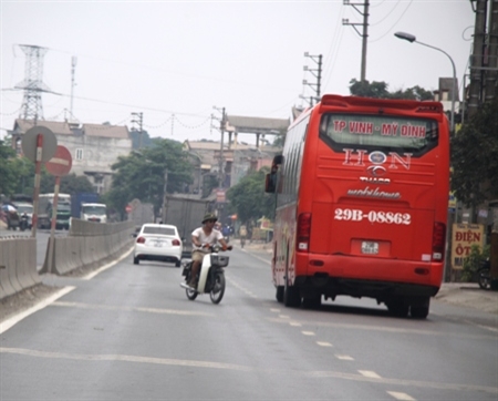 Viết tiếp bài báo “Giải quyết bất cập trong tổ chức các bến xe ở Hà Nội”: Xử lý bất cập bằng quy hoạch nghiêm túc, khoa học